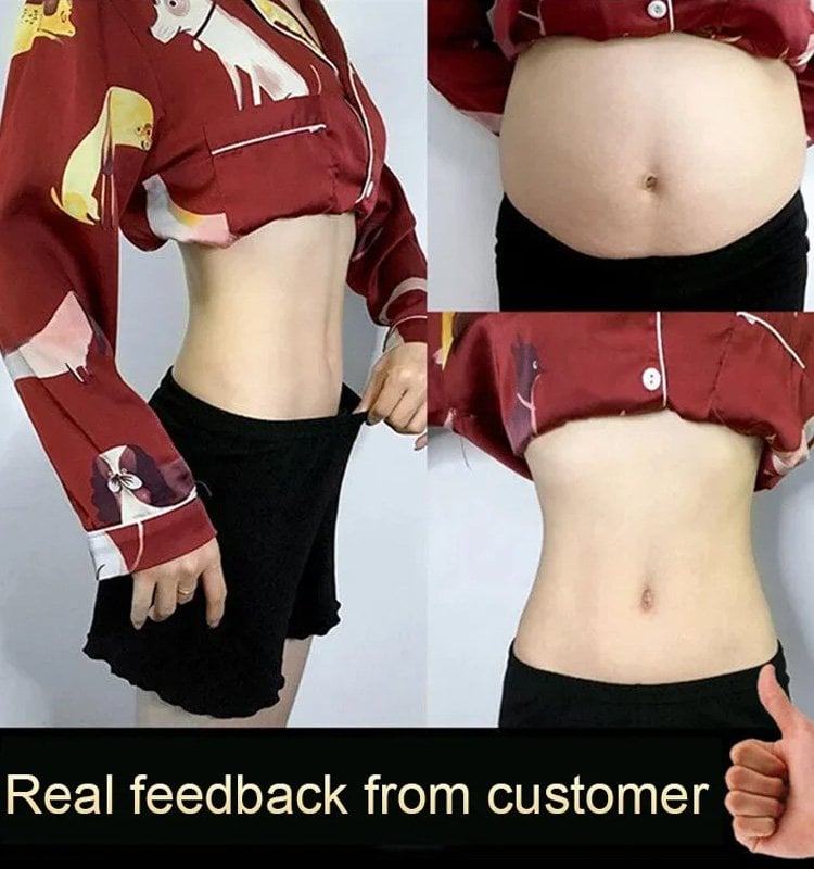 (Free shipping)Automatic rebound abdominal wheel
