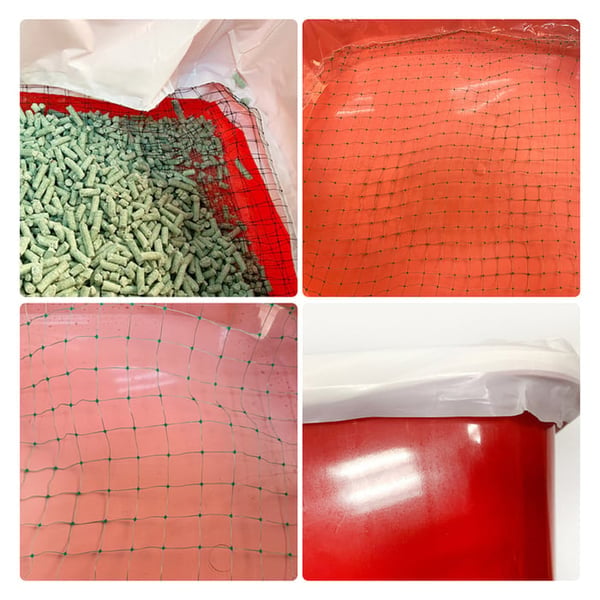 (Hot SALE - 48% OFF) Reusable Cat Litter Liners Bag